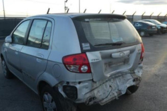 Serrure arriere droit HYUNDAI GETZ