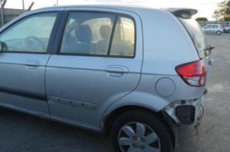 Serrure arriere droit HYUNDAI GETZ