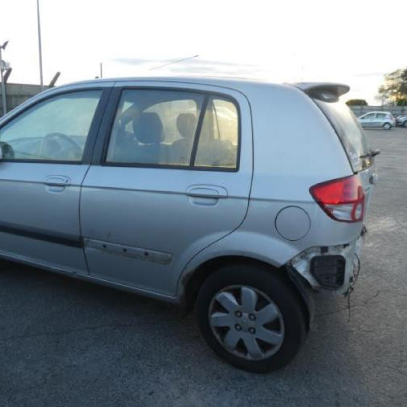 Serrure arriere droit HYUNDAI GETZ Photo n°7
