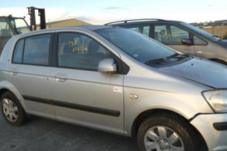 Serrure arriere droit HYUNDAI GETZ