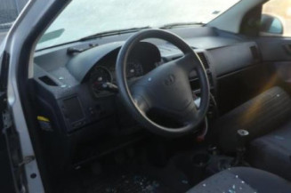 Serrure arriere droit HYUNDAI GETZ