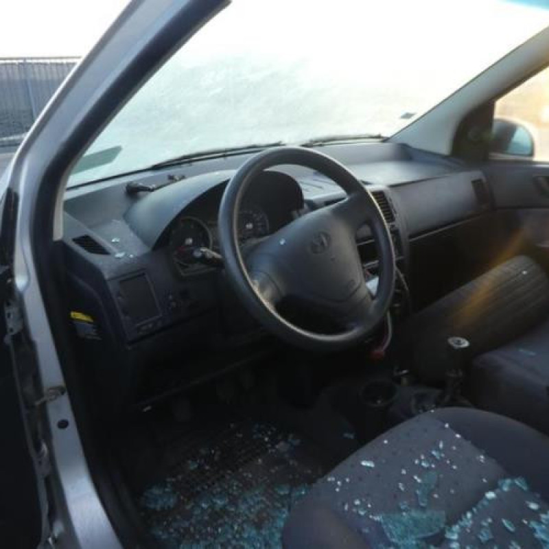 Serrure arriere droit HYUNDAI GETZ Photo n°10