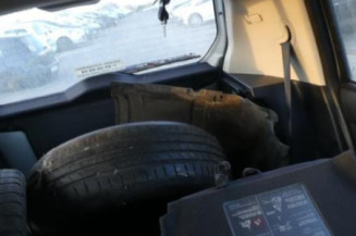 Serrure arriere droit HYUNDAI GETZ