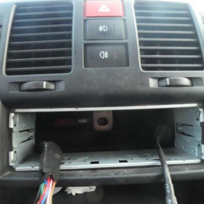 Serrure arriere droit HYUNDAI GETZ Photo n°13