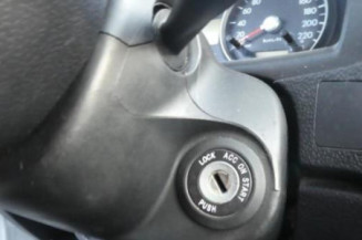 Serrure arriere droit HYUNDAI GETZ
