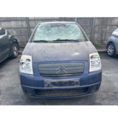 CITROEN C2 PHASE 1 1.1i - 8V Photo n°1