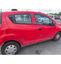 CHEVROLET SPARK PHASE 1 1.0i - 16V