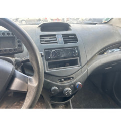 CHEVROLET SPARK PHASE 1 1.0i - 16V