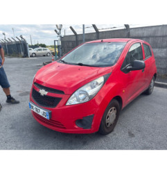 CHEVROLET SPARK PHASE 1 1.0i - 16V