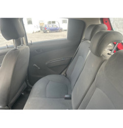 CHEVROLET SPARK PHASE 1 1.0i - 16V