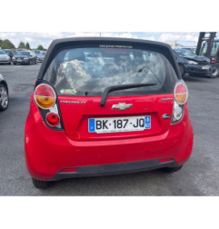 CHEVROLET SPARK PHASE 1 1.0i - 16V