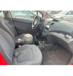 CHEVROLET SPARK PHASE 1 1.0i - 16V