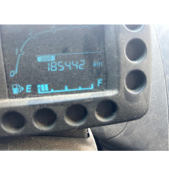 CHEVROLET SPARK PHASE 1 1.0i - 16V
