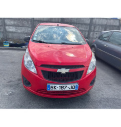 CHEVROLET SPARK PHASE 1 1.0i - 16V