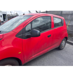 CHEVROLET SPARK PHASE 1 1.0i - 16V