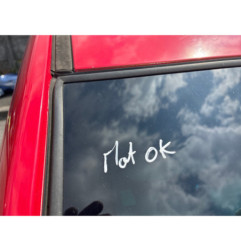 CHEVROLET SPARK PHASE 1 1.0i - 16V