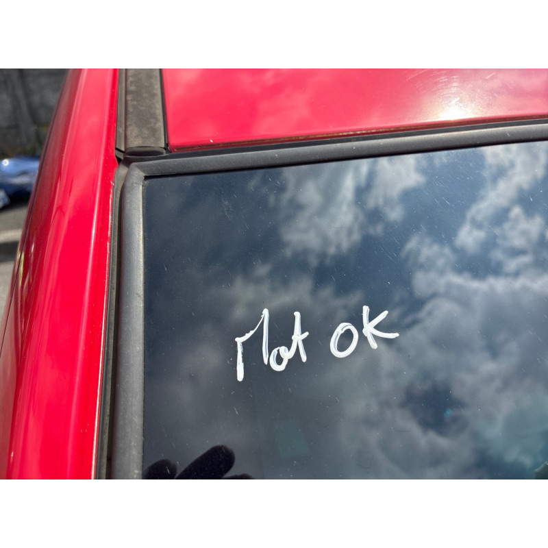 CHEVROLET SPARK PHASE 1 1.0i - 16V Photo n°17