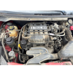 CHEVROLET SPARK PHASE 1 1.0i - 16V