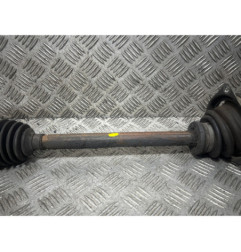 Cardan gauche (transmission) RENAULT TWINGO 2