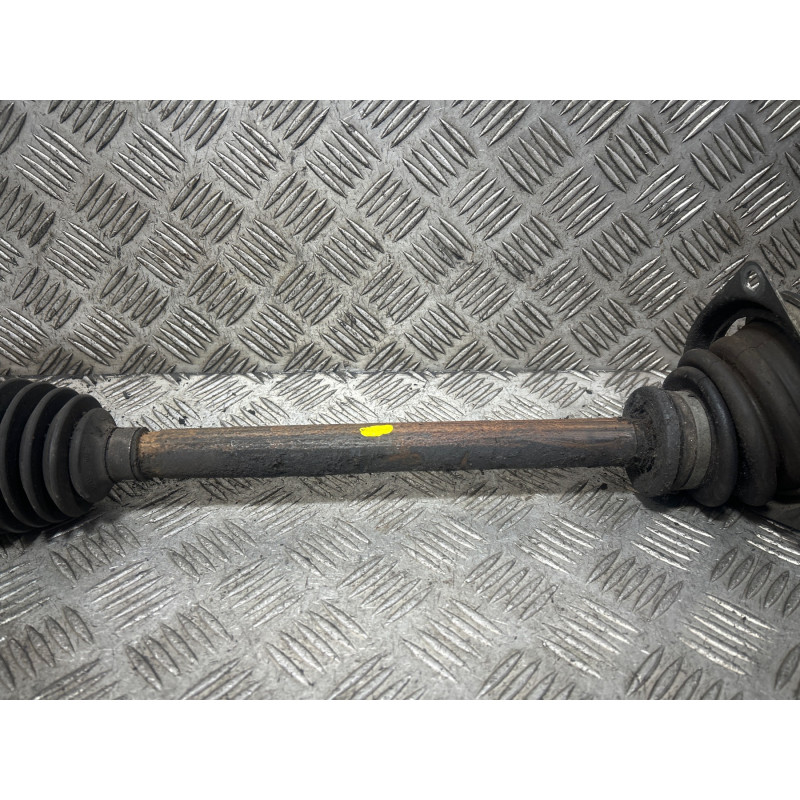 Cardan gauche (transmission) RENAULT TWINGO 2 Photo n°3