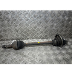 Cardan gauche (transmission) RENAULT TWINGO 2