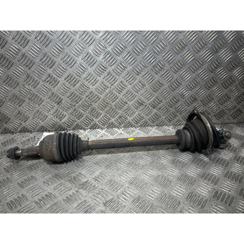 Cardan gauche (transmission) RENAULT TWINGO 2 Photo n°4