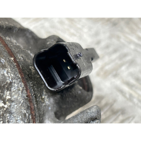 Compresseur clim CITROEN DS4