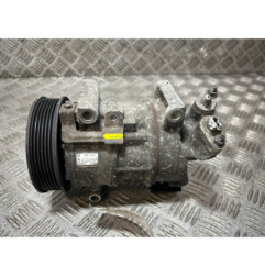 Compresseur clim CITROEN DS4