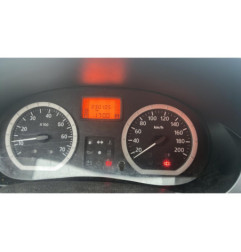 Commodo phare DACIA LOGAN MCV 1