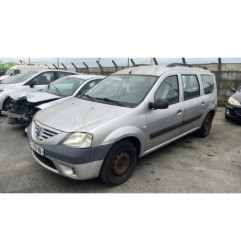 Commodo phare DACIA LOGAN MCV 1