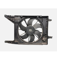 Moto ventilateur radiateur DACIA LOGAN MCV 1 Photo n°1