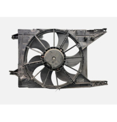 Moto ventilateur radiateur DACIA LOGAN MCV 1