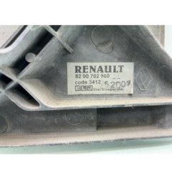 Moto ventilateur radiateur DACIA LOGAN MCV 1