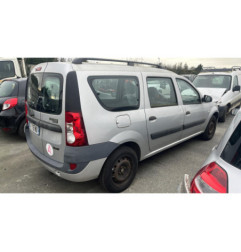 Moto ventilateur radiateur DACIA LOGAN MCV 1
