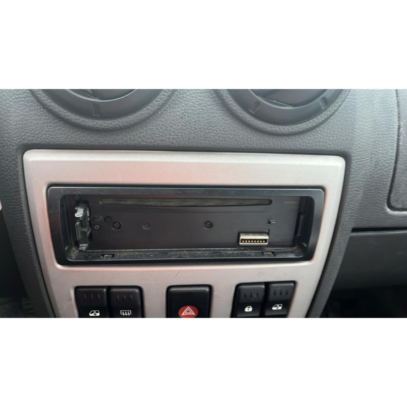 Moto ventilateur radiateur DACIA LOGAN MCV 1 Photo n°9