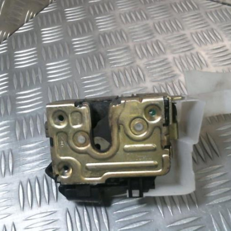 Serrure avant droit RENAULT CLIO 2 Photo n°1