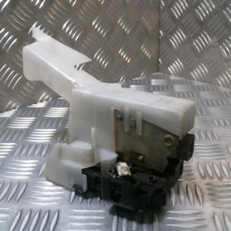 Serrure avant droit RENAULT CLIO 2