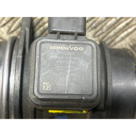 Debitmetre CITROEN C3 PLURIEL Photo n°1
