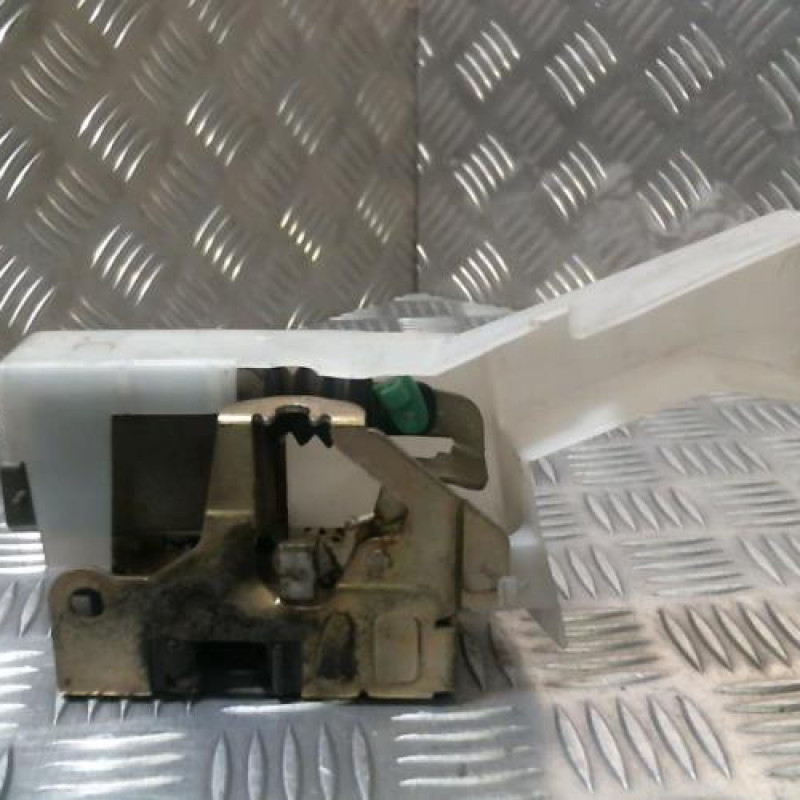 Serrure avant droit RENAULT CLIO 2 Photo n°3