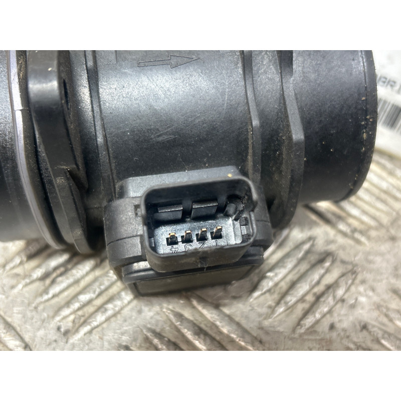 Debitmetre CITROEN C3 PLURIEL Photo n°2
