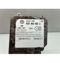 Boitier air bag VOLKSWAGEN GOLF 4