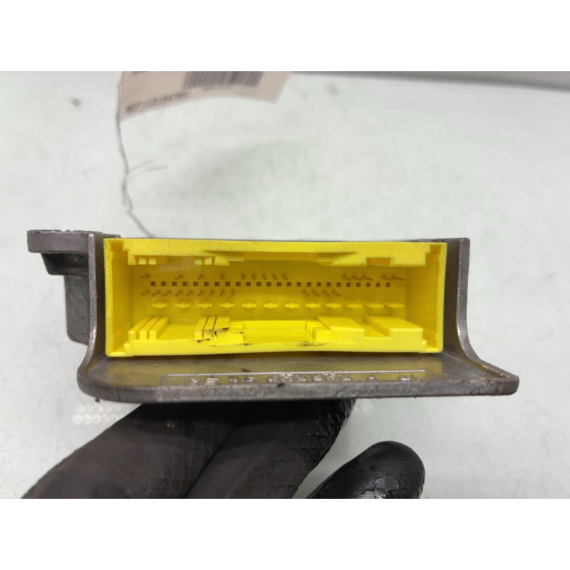 Boitier air bag VOLKSWAGEN GOLF 4 Photo n°3