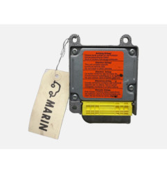 Boitier air bag VOLKSWAGEN GOLF 4
