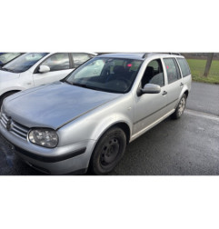 Boitier air bag VOLKSWAGEN GOLF 4