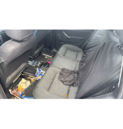 Boitier air bag VOLKSWAGEN GOLF 4