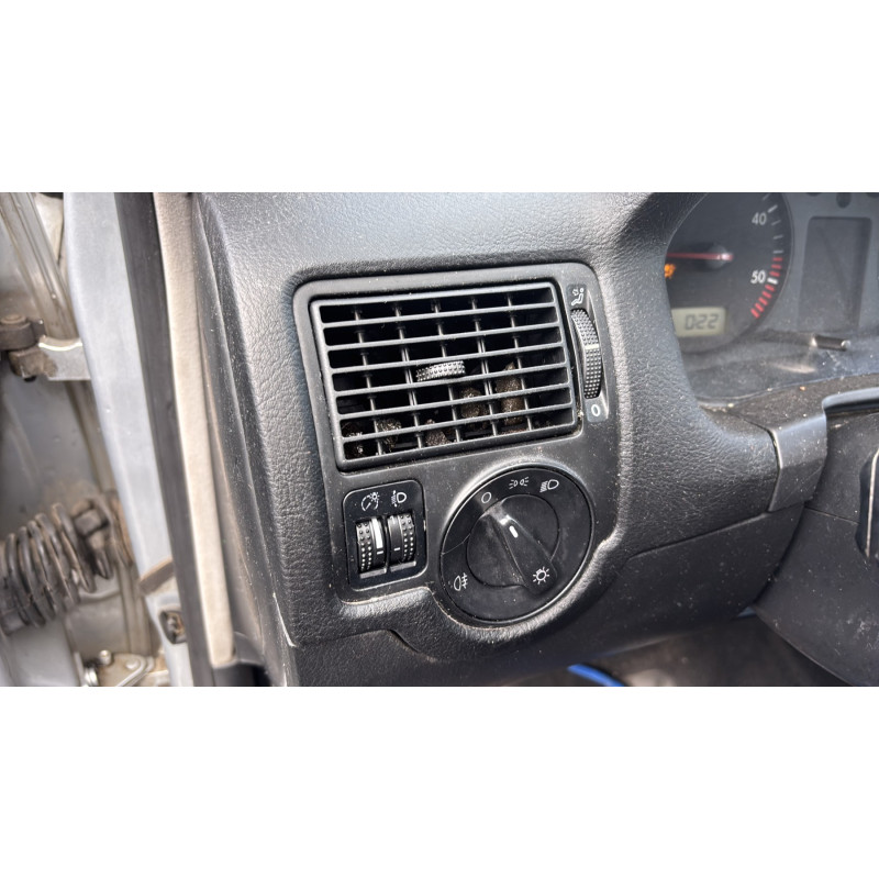 Boitier air bag VOLKSWAGEN GOLF 4 Photo n°19