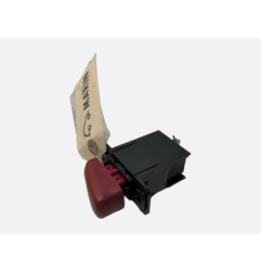Bouton de warning OPEL AGILA A