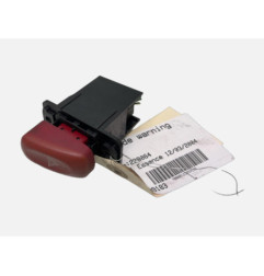Bouton de warning OPEL AGILA A