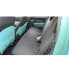 Bouton de warning OPEL AGILA A