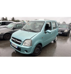 Levier frein à main OPEL AGILA A